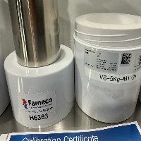 METTLER TOLEDO Nominal value 5Kg - Set of 5 pieces image 2